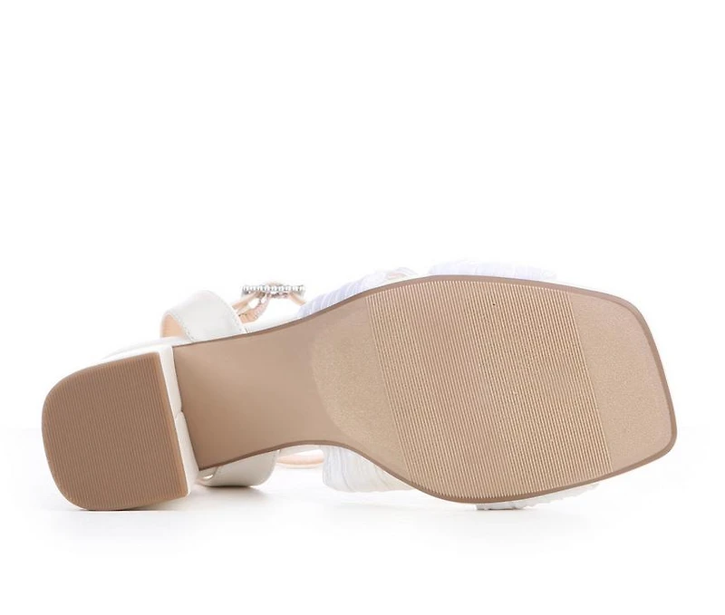 Women's Y-Not Baron-S Heeled Sandals