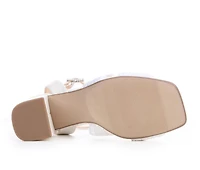 Women's Y-Not Baron-S Heeled Sandals