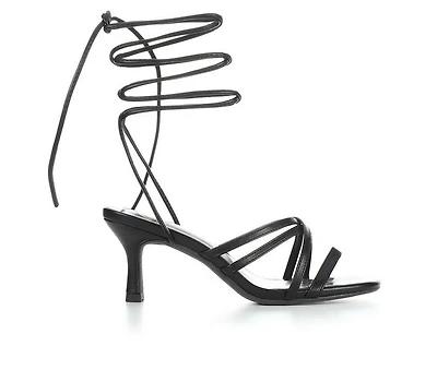 Women's Delicious Voletta-S Dress Sandals