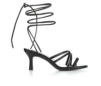 Women's Delicious Voletta-S Dress Sandals