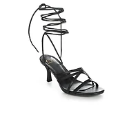 Women's Delicious Voletta-S Dress Sandals