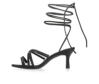 Women's Delicious Voletta-S Dress Sandals