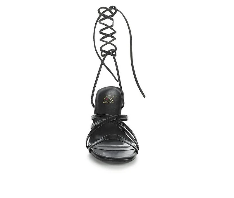 Women's Delicious Voletta-S Dress Sandals