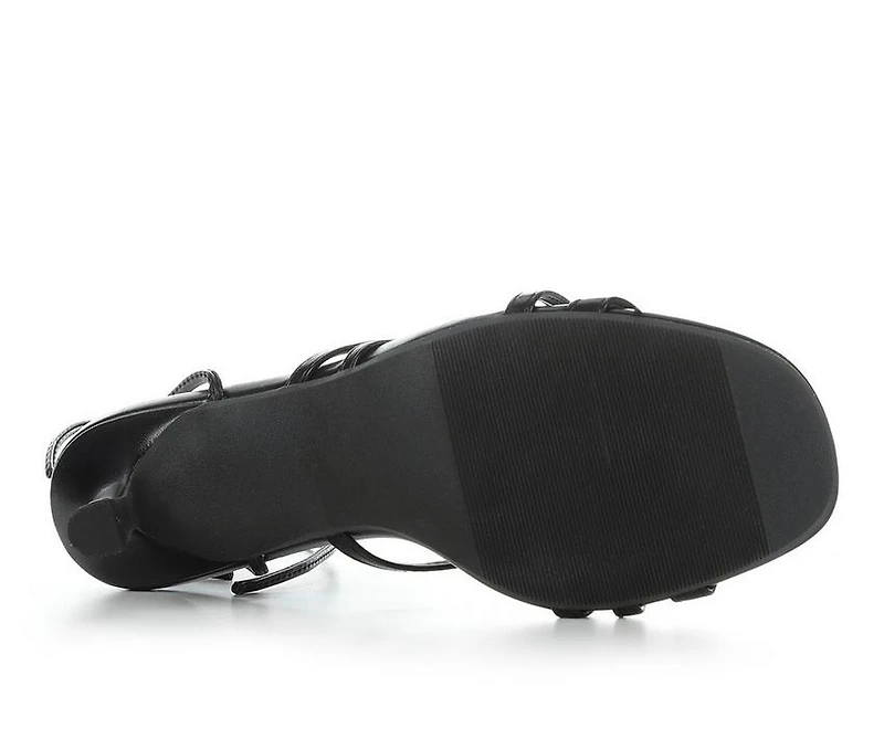 Women's Delicious Voletta-S Dress Sandals