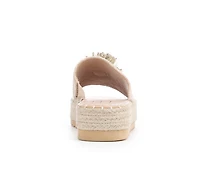 Women's Beach by Matisse La Jolla Platform Sandals