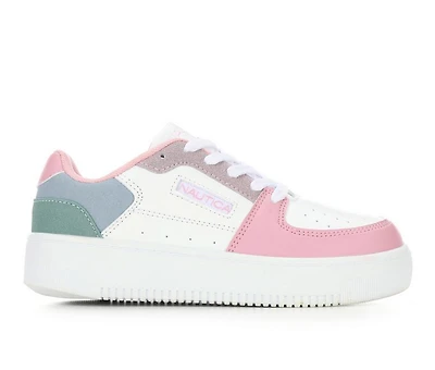 Girls' Nautica Little Kid & Big Monsata Platform Sneakers
