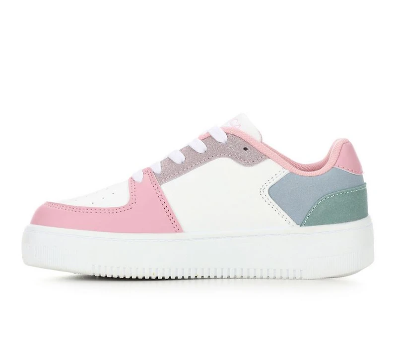 Girls' Nautica Little Kid & Big Monsata Platform Sneakers