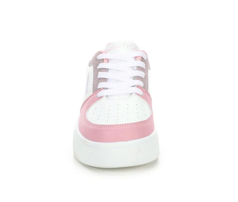 Girls' Nautica Little Kid & Big Monsata Platform Sneakers