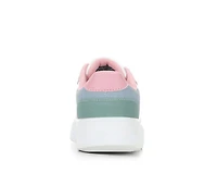 Girls' Nautica Little Kid & Big Monsata Platform Sneakers