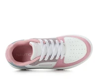 Girls' Nautica Little Kid & Big Monsata Platform Sneakers