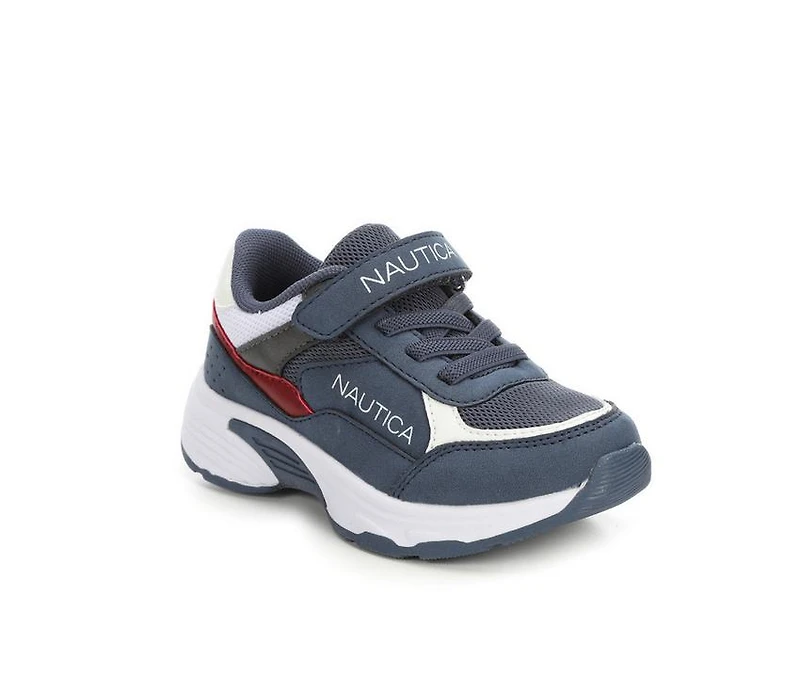 Boys' Nautica Toddler & Little Kid Mason Sneakers