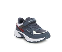 Boys' Nautica Toddler & Little Kid Mason Sneakers