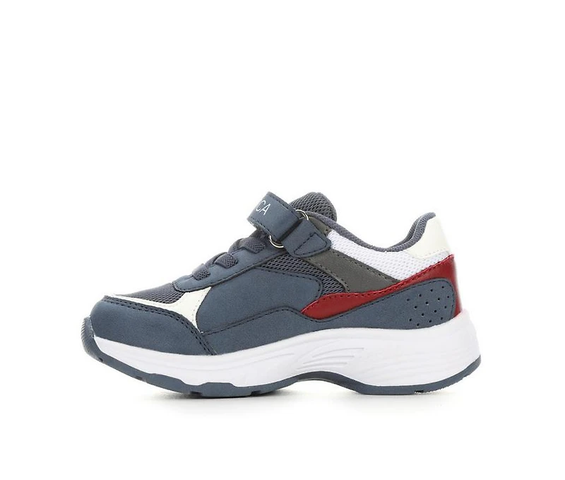 Boys' Nautica Toddler & Little Kid Mason Sneakers