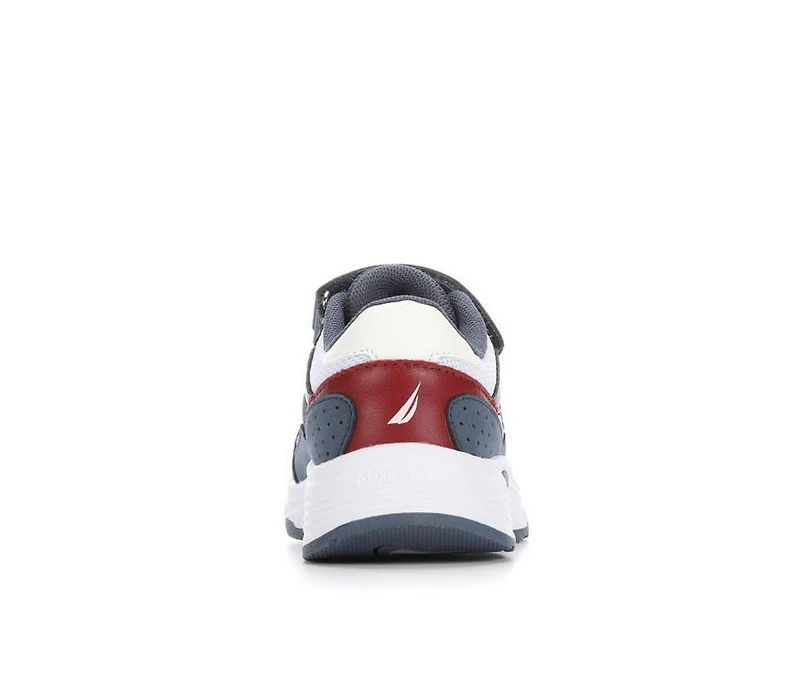 Boys' Nautica Toddler & Little Kid Mason Sneakers