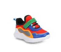 Boys' Nautica Toddler & Little Kid Sharky T Running Shoes