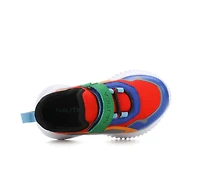 Boys' Nautica Toddler & Little Kid Sharky T Running Shoes