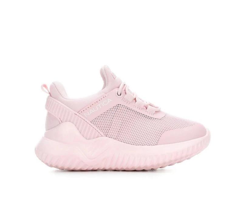 Girls' Nautica Toddler & Little Kid Sibilla Running Shoes