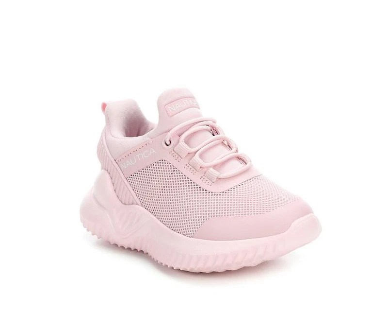 Girls' Nautica Toddler & Little Kid Sibilla Running Shoes