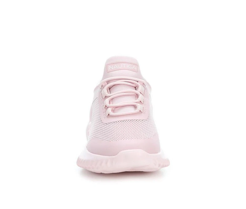 Girls' Nautica Toddler & Little Kid Sibilla Running Shoes