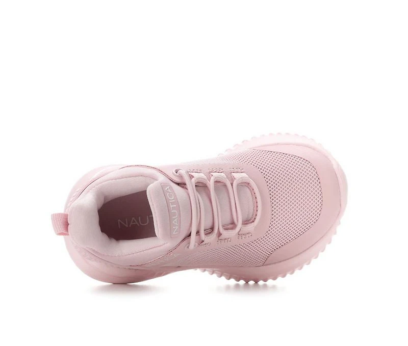 Girls' Nautica Toddler & Little Kid Sibilla Running Shoes