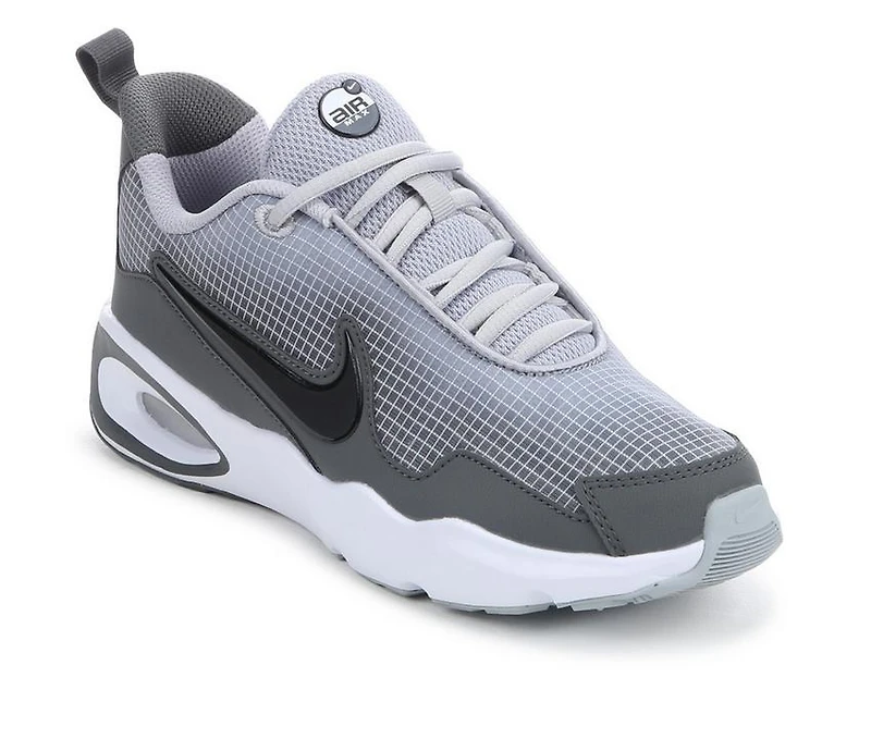 Boys' Nike Big Kid Air Max Nova Running Shoes
