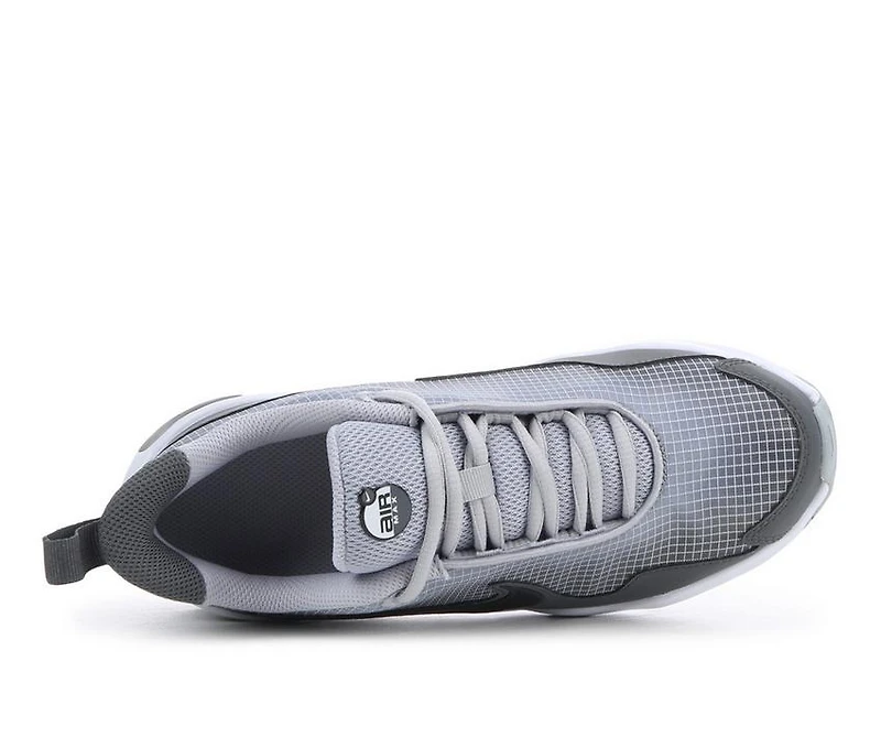 Boys' Nike Big Kid Air Max Nova Running Shoes