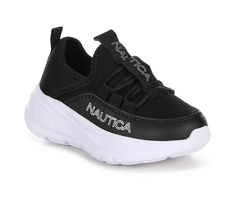 Kids' Nautica Infant Nolan Toddler & Little Kid Basketball Shoes
