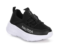Kids' Nautica Infant Nolan Toddler & Little Kid Basketball Shoes