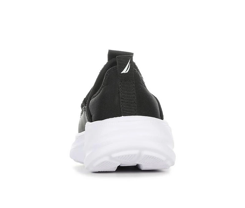 Kids' Nautica Infant Nolan Toddler & Little Kid Basketball Shoes