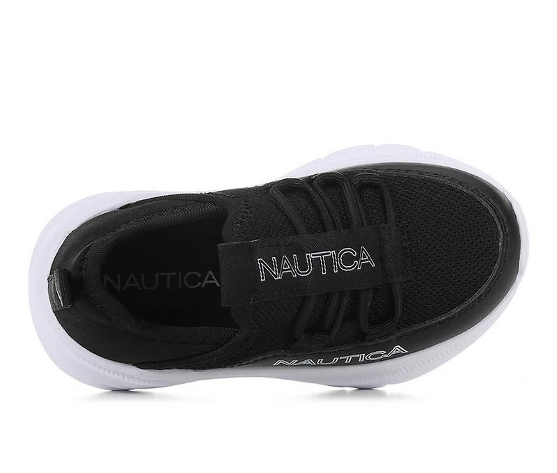 Kids' Nautica Infant Nolan Toddler & Little Kid Basketball Shoes