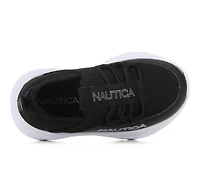 Kids' Nautica Infant Nolan Toddler & Little Kid Basketball Shoes