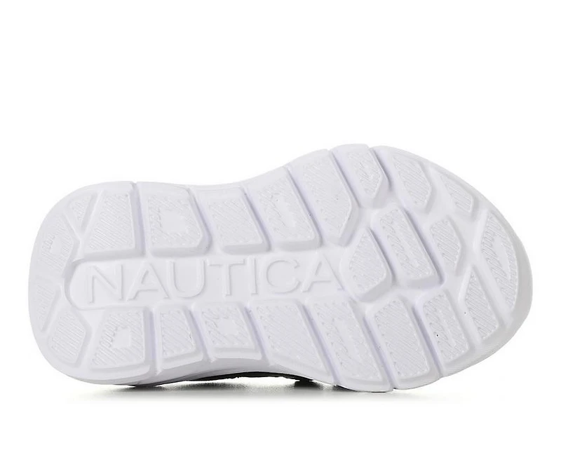 Kids' Nautica Infant Nolan Toddler & Little Kid Basketball Shoes