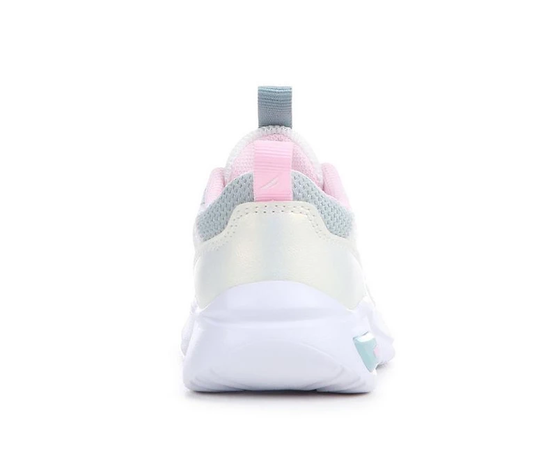 Girls' Nautica Toddler & Little Kid Sailor Running Shoes
