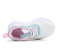 Girls' Nautica Toddler & Little Kid Sailor Running Shoes