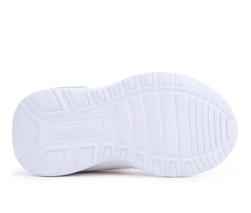 Girls' Nautica Toddler & Little Kid Sailor Running Shoes