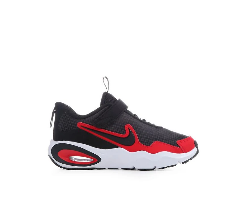 Boys' Nike Little Kid Air Max Nova Running Shoes