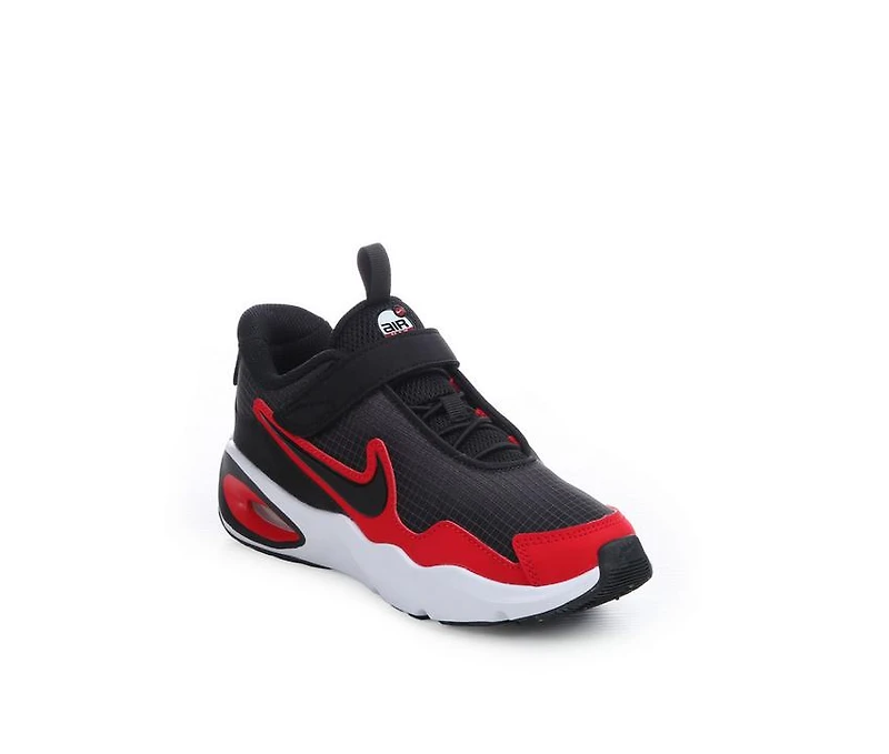 Boys' Nike Little Kid Air Max Nova Running Shoes