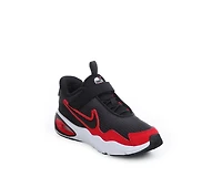 Boys' Nike Little Kid Air Max Nova Running Shoes