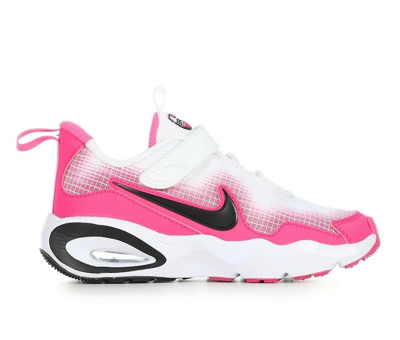 Girls' Nike Little Kid Air Max Nova Running Shoes
