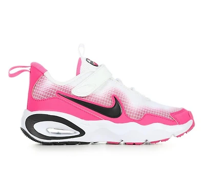 Girls' Nike Little Kid Air Max Nova Running Shoes