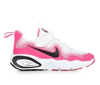 Girls' Nike Little Kid Air Max Nova Running Shoes