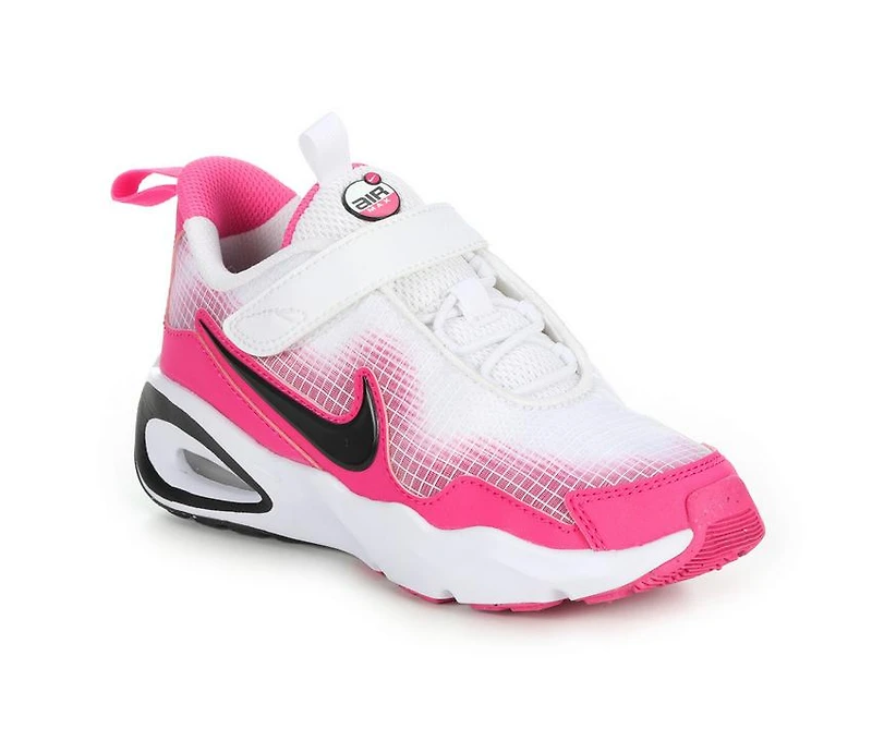 Girls' Nike Little Kid Air Max Nova Running Shoes