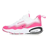 Girls' Nike Little Kid Air Max Nova Running Shoes