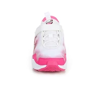 Girls' Nike Little Kid Air Max Nova Running Shoes