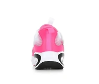 Girls' Nike Little Kid Air Max Nova Running Shoes