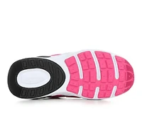 Girls' Nike Little Kid Air Max Nova Running Shoes