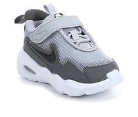 Kids' Nike Infant & Toddler Air Max Nova Running Shoes