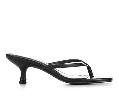 Women's Madden Girl Charlene Heeled Sandals