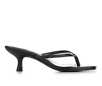 Women's Madden Girl Charlene Heeled Sandals