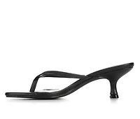 Women's Madden Girl Charlene Heeled Sandals